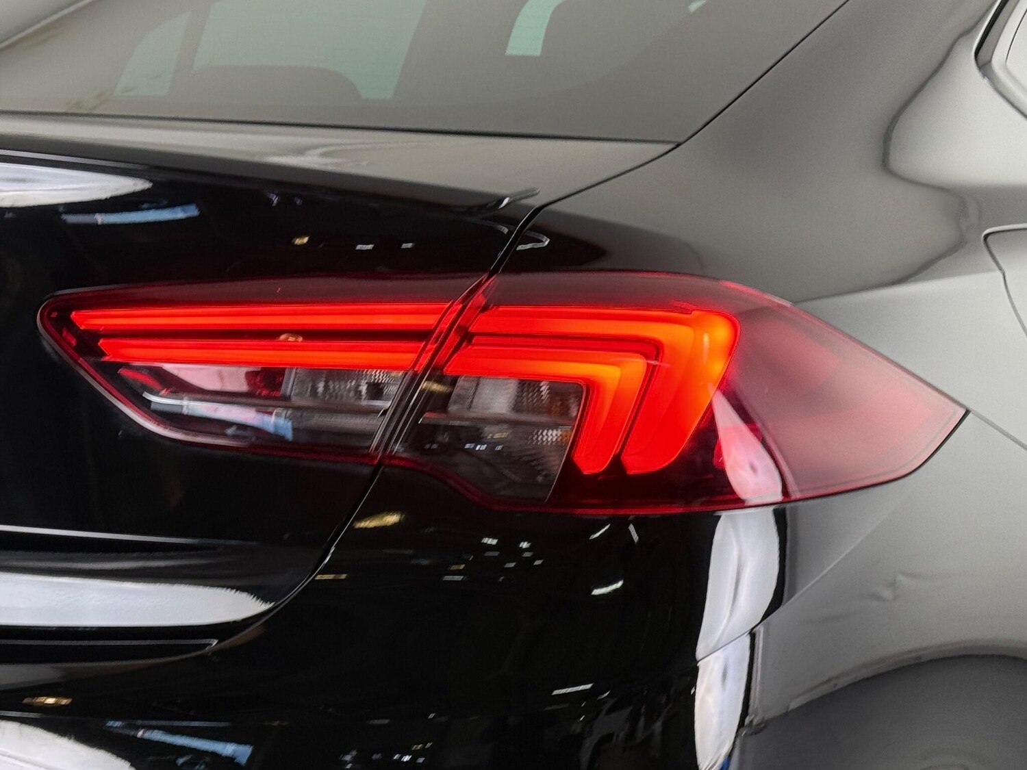 Used Vauxhall Insignia 2021 for sale - 77511539: Photo 9