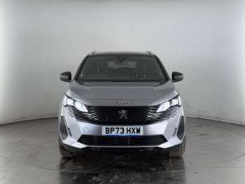 Used Peugeot 3008 2023 for sale - 74947673: Photo