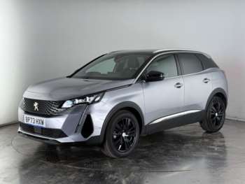 Used Peugeot 3008 2023 for sale - 74947673: Photo