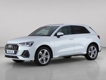 Used Audi Q3 2019 for sale - 79133089: Photo