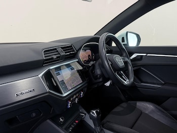 Used Audi Q3 2019 for sale - 79133089: Photo