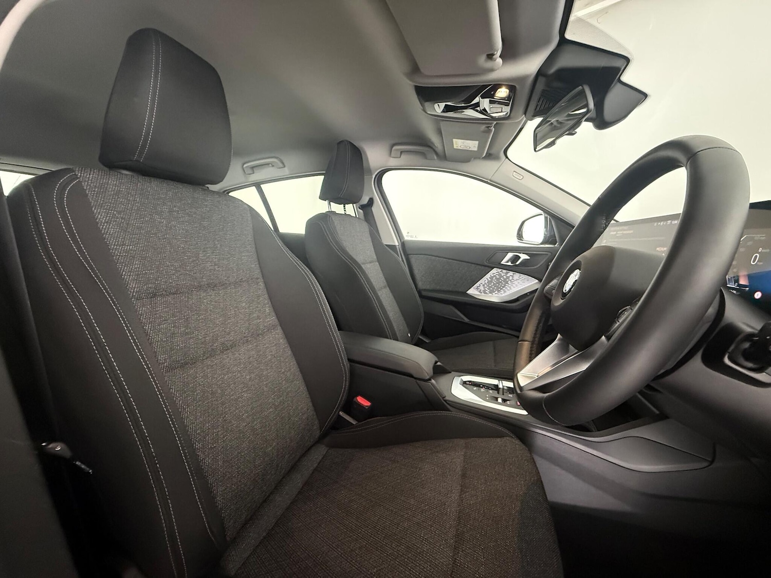 Used BMW 1 Series 2025 for sale - 77246687: Photo 12