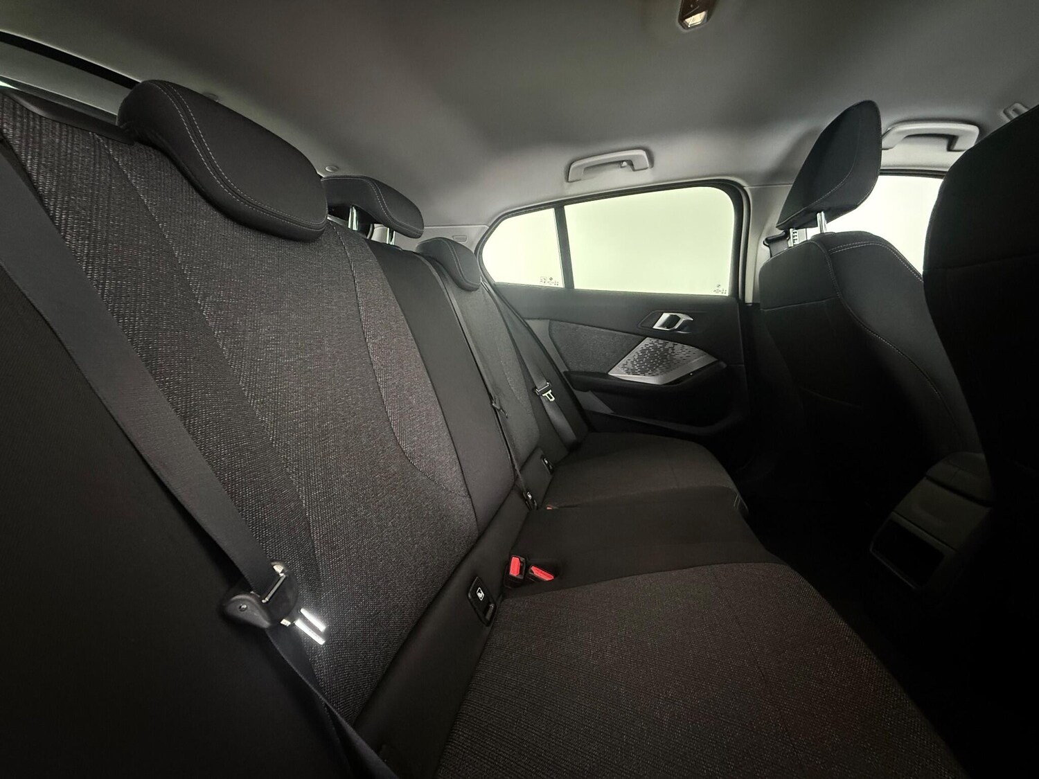 Used BMW 1 Series 2025 for sale - 77246687: Photo 15