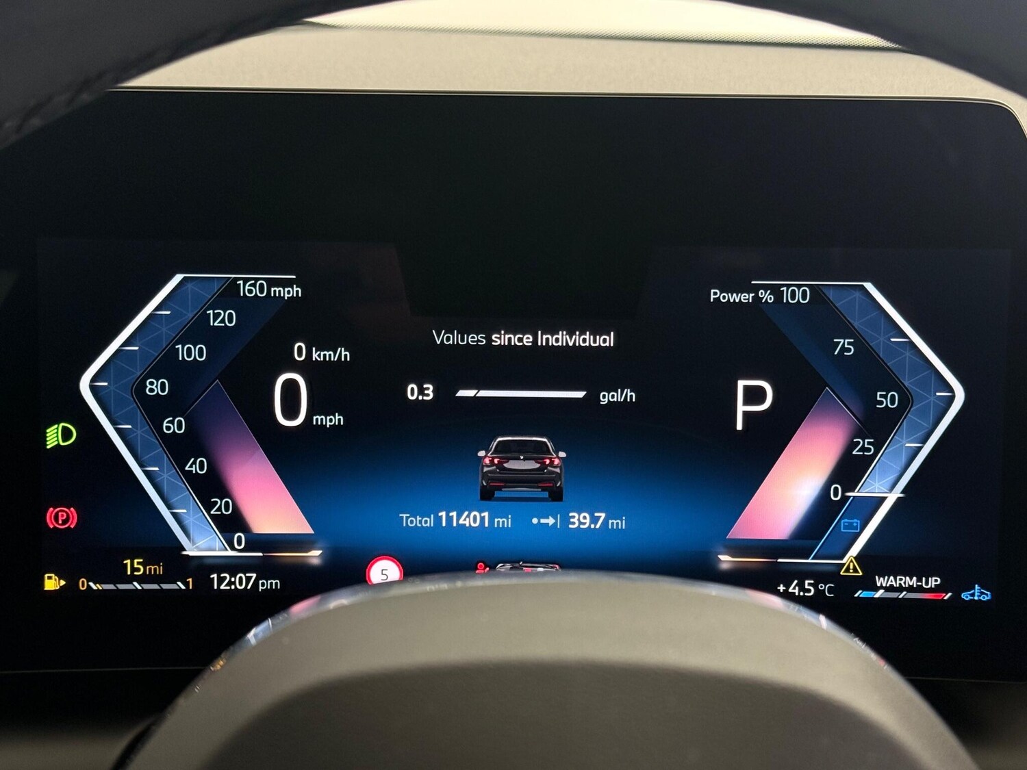 Used BMW 1 Series 2025 for sale - 77246687: Photo 19