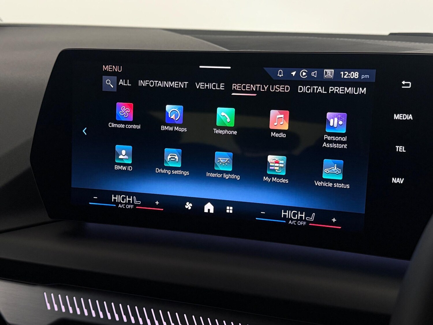 Used BMW 1 Series 2025 for sale - 77246687: Photo 24