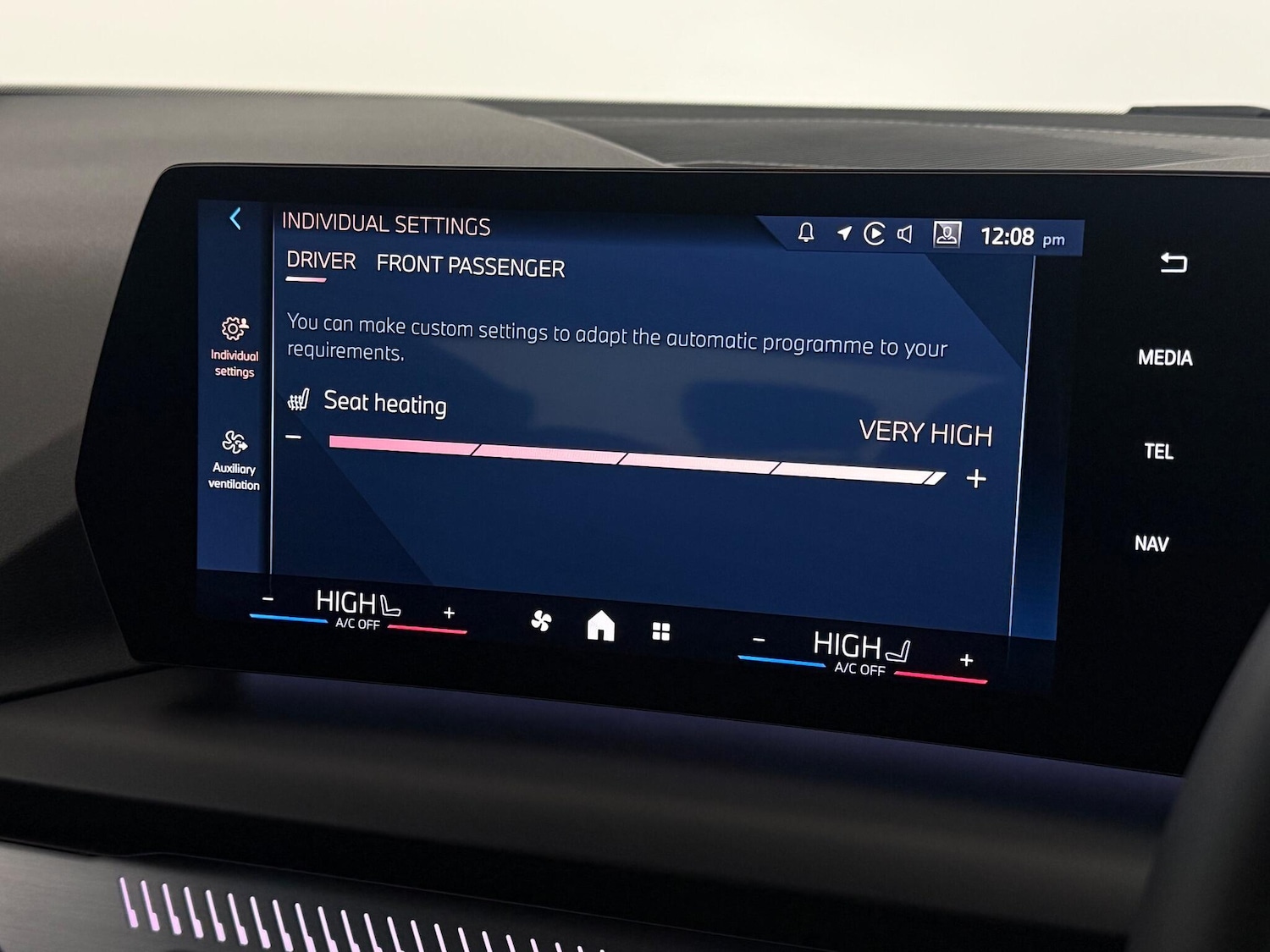 Used BMW 1 Series 2025 for sale - 77246687: Photo 29