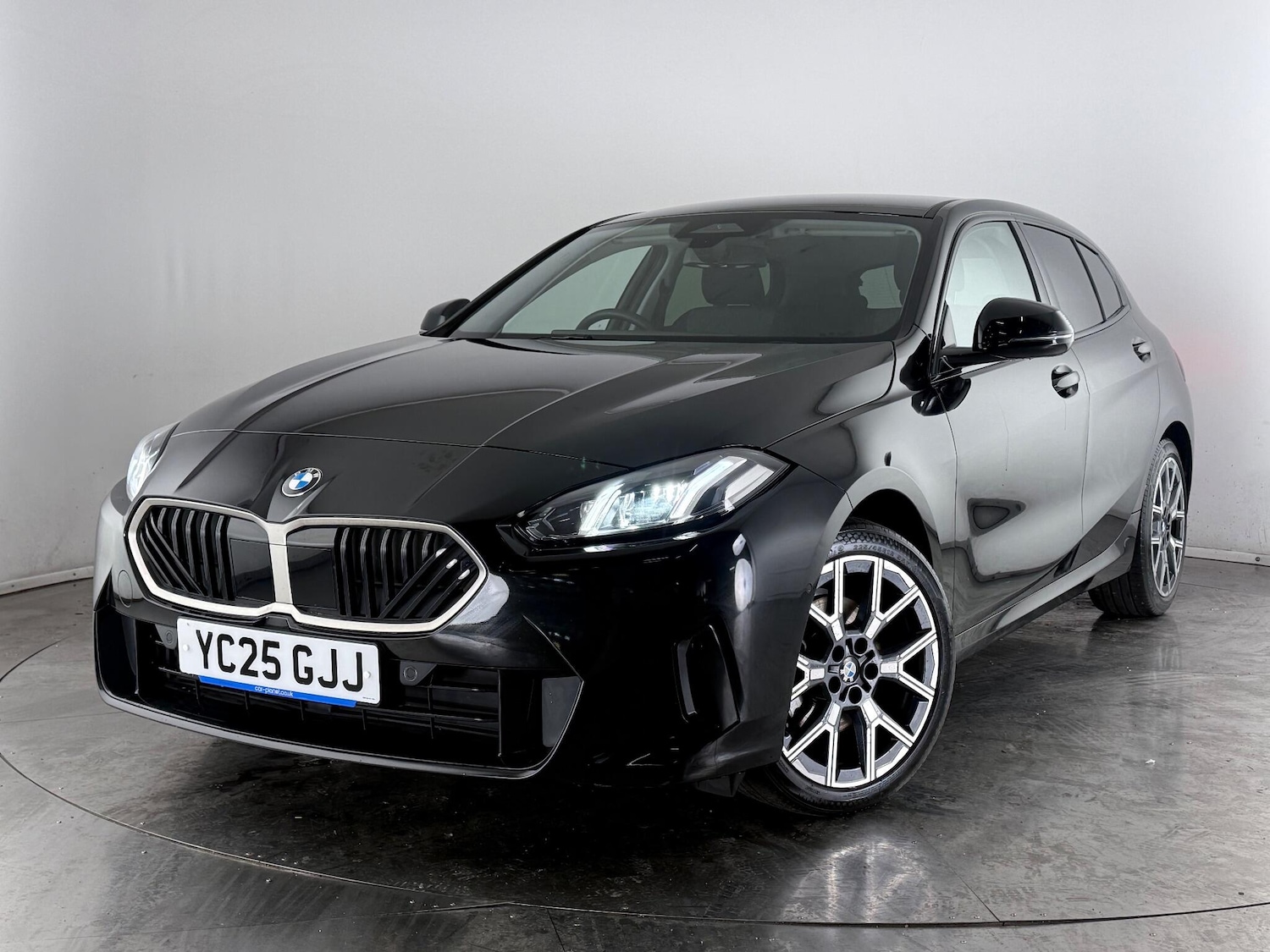 Used BMW 1 Series 2025 for sale - 77246687: Photo 35