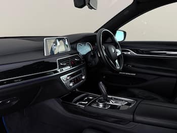 Used BMW 7 Series 2017 for sale - 79741794: Photo