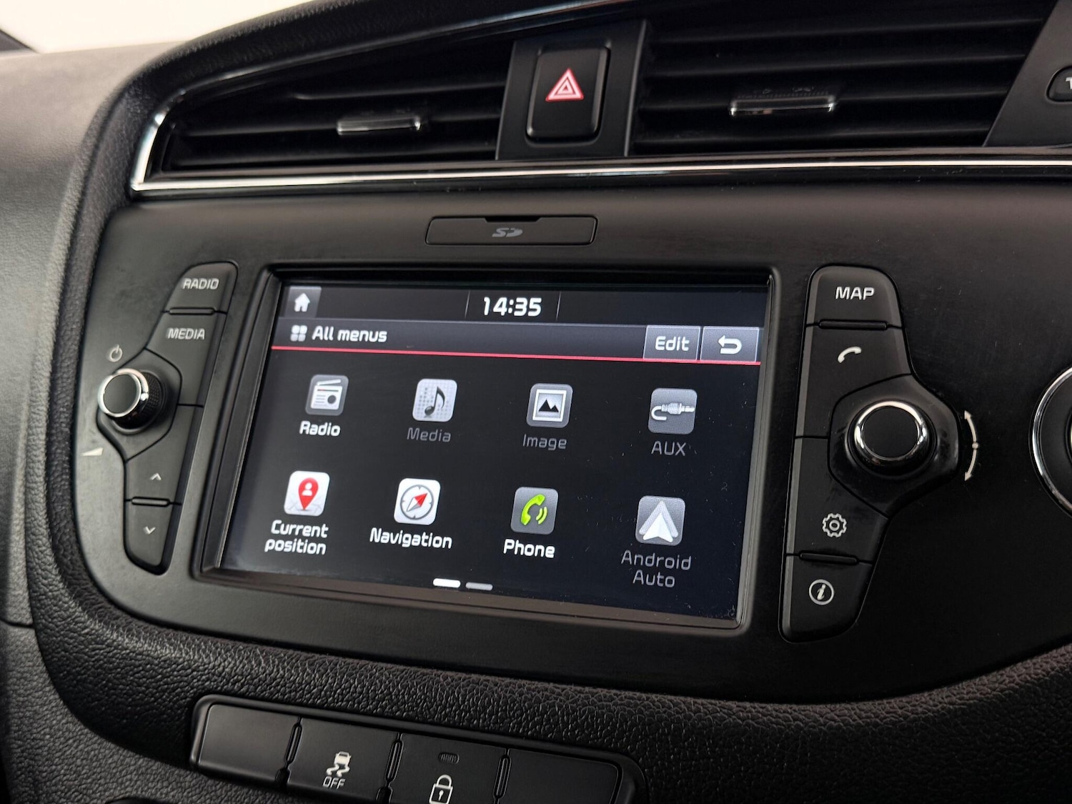 Used Kia Ceed 2018 for sale - 76513134: Photo 36