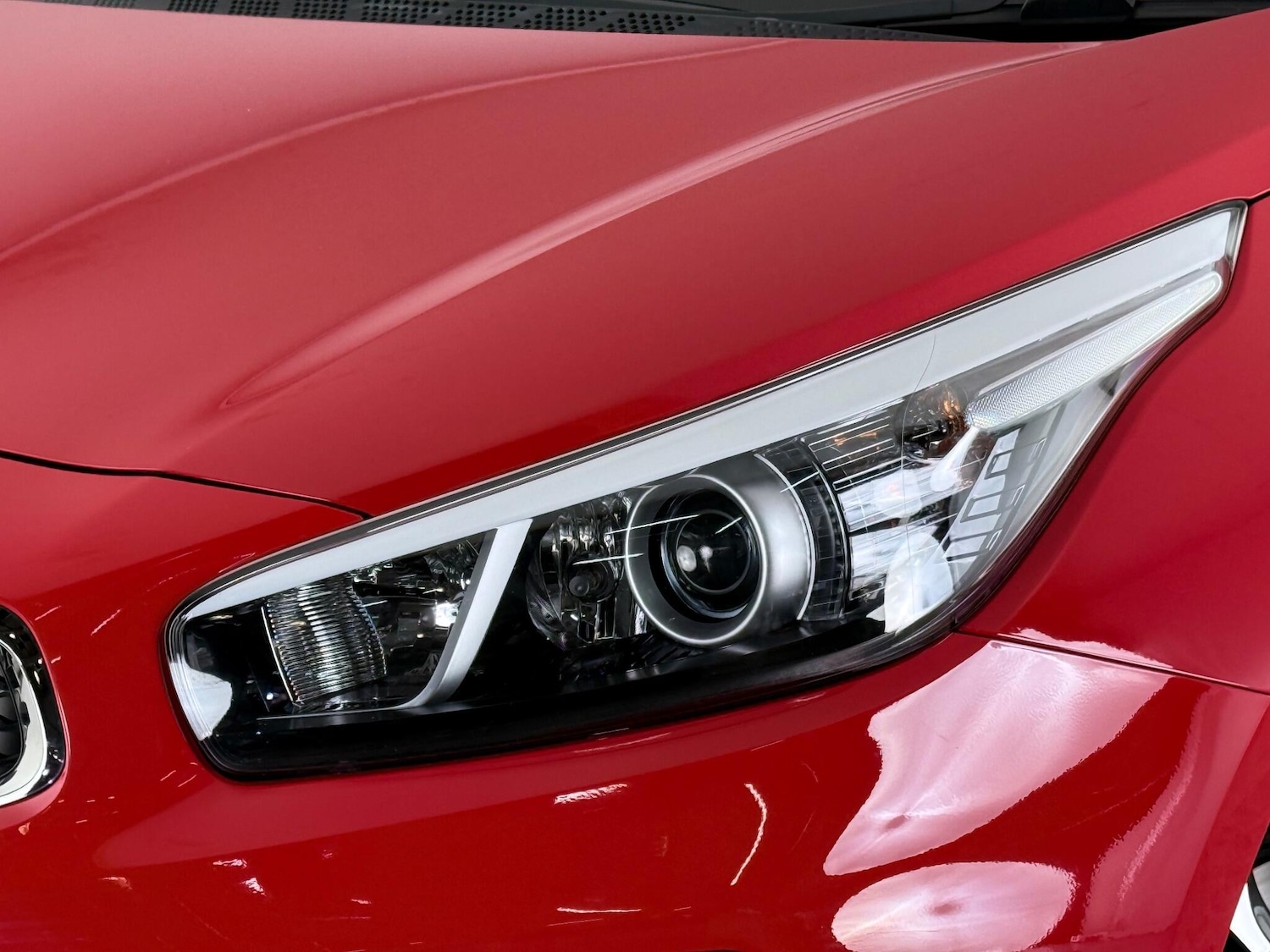 Used Kia Ceed 2018 for sale - 76513134: Photo 8