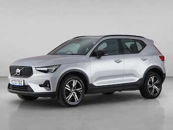 Used Volvo XC40 2022 for sale - 79633102: Photo
