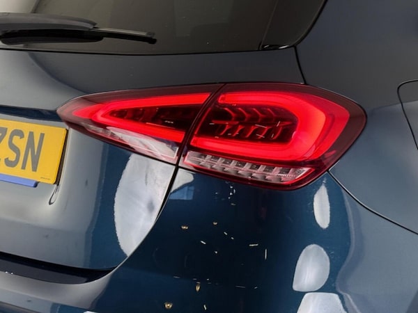 Used Mercedes-Benz A-Class 2021 for sale - 75688283: Photo 10