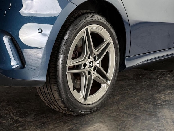 Used Mercedes-Benz A-Class 2021 for sale - 75688283: Photo 11