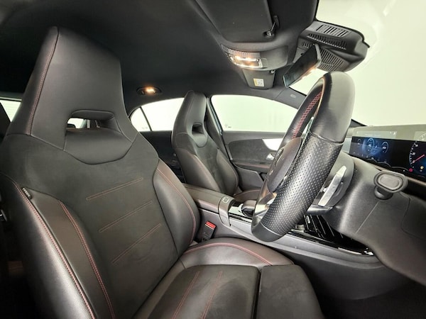 Used Mercedes-Benz A-Class 2021 for sale - 75688283: Photo 13