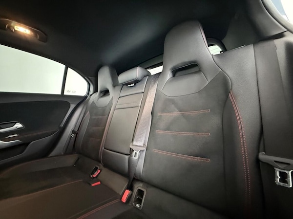 Used Mercedes-Benz A-Class 2021 for sale - 75688283: Photo 15
