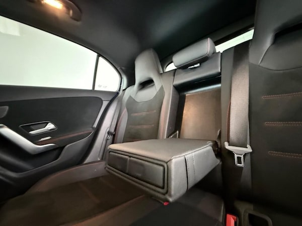 Used Mercedes-Benz A-Class 2021 for sale - 75688283: Photo 17