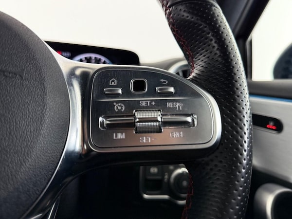 Used Mercedes-Benz A-Class 2021 for sale - 75688283: Photo 22