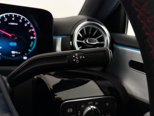 Used Mercedes-Benz A-Class 2021 for sale - 75688283: Photo 24