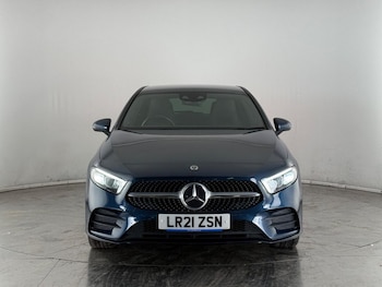 Used Mercedes-Benz A-Class 2021 for sale - 75688283: Photo 3