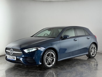 Used Mercedes-Benz A-Class 2021 for sale - 75688283: Photo 4