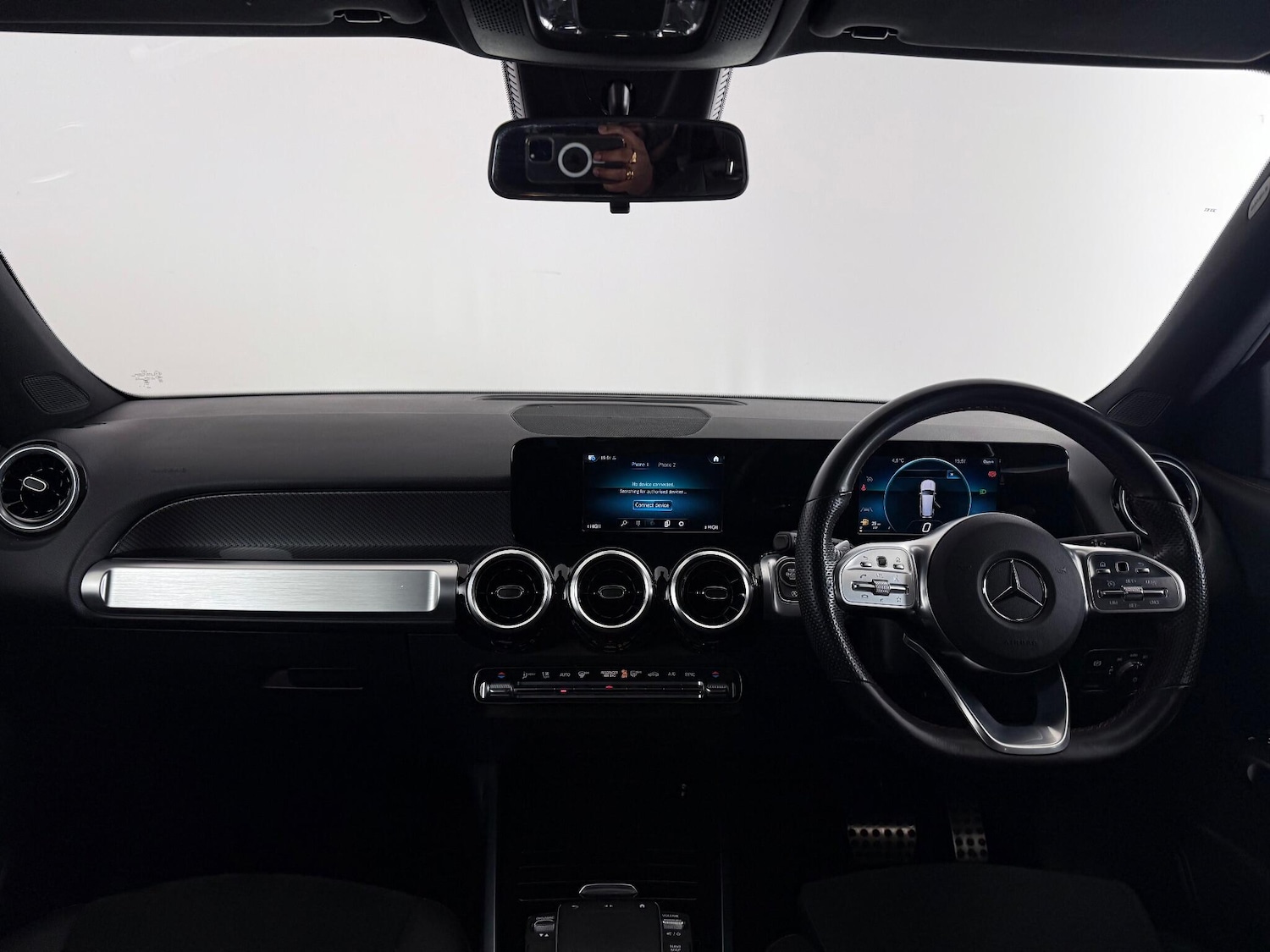 Used Mercedes-Benz GLB 2022 for sale - 77246902: Photo 16