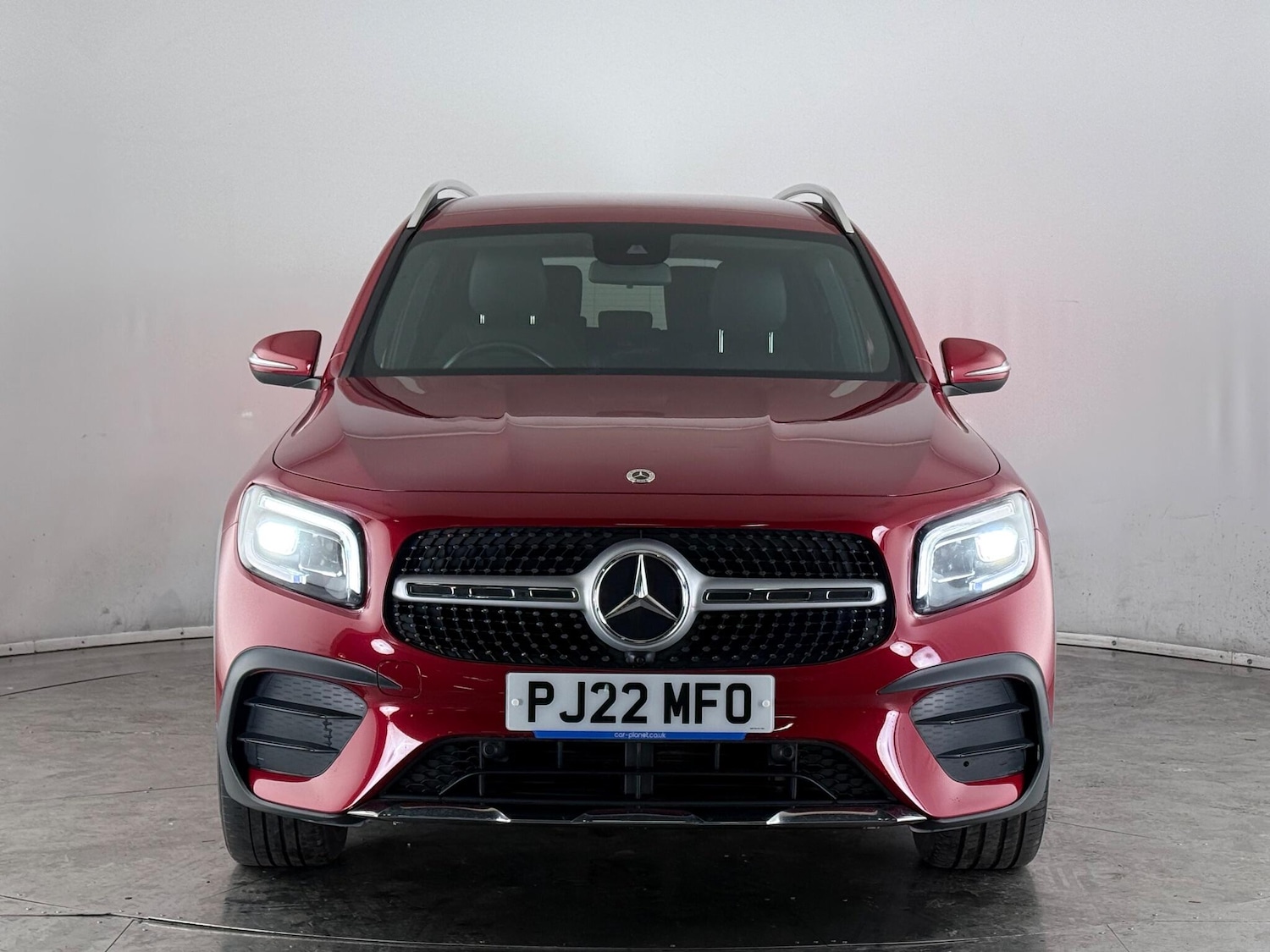 Used Mercedes-Benz GLB 2022 for sale - 77246902: Photo 2
