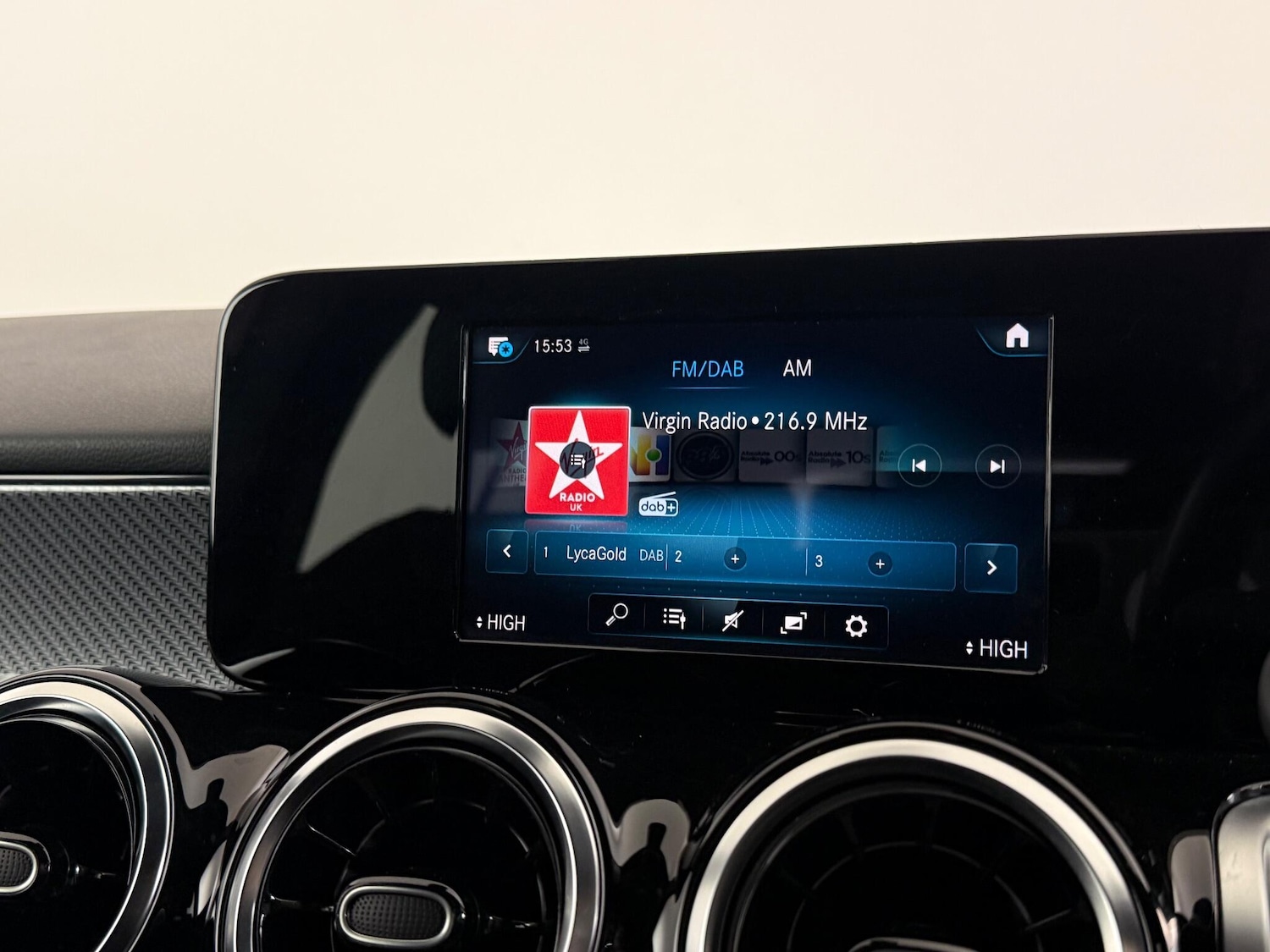 Used Mercedes-Benz GLB 2022 for sale - 77246902: Photo 22