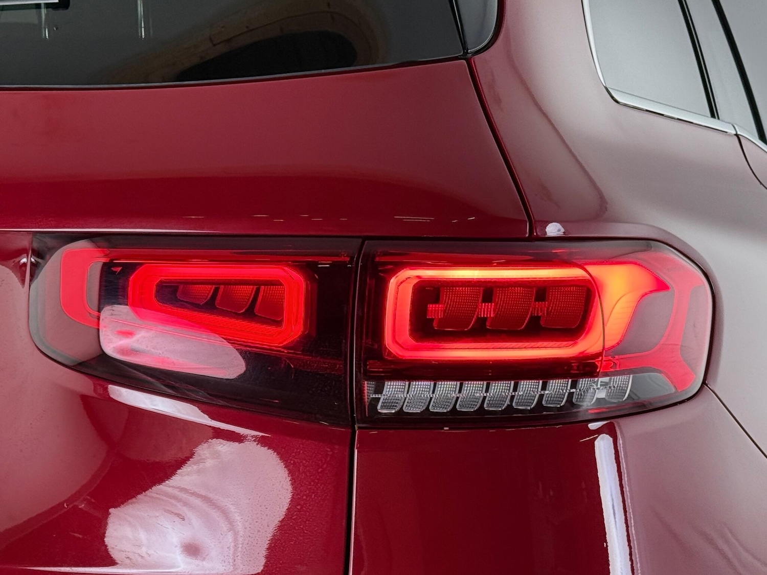 Used Mercedes-Benz GLB 2022 for sale - 77246902: Photo 7