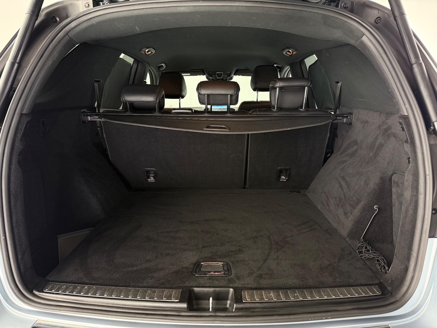 Used Mercedes-Benz GLE 2018 for sale - 77243626: Photo 10