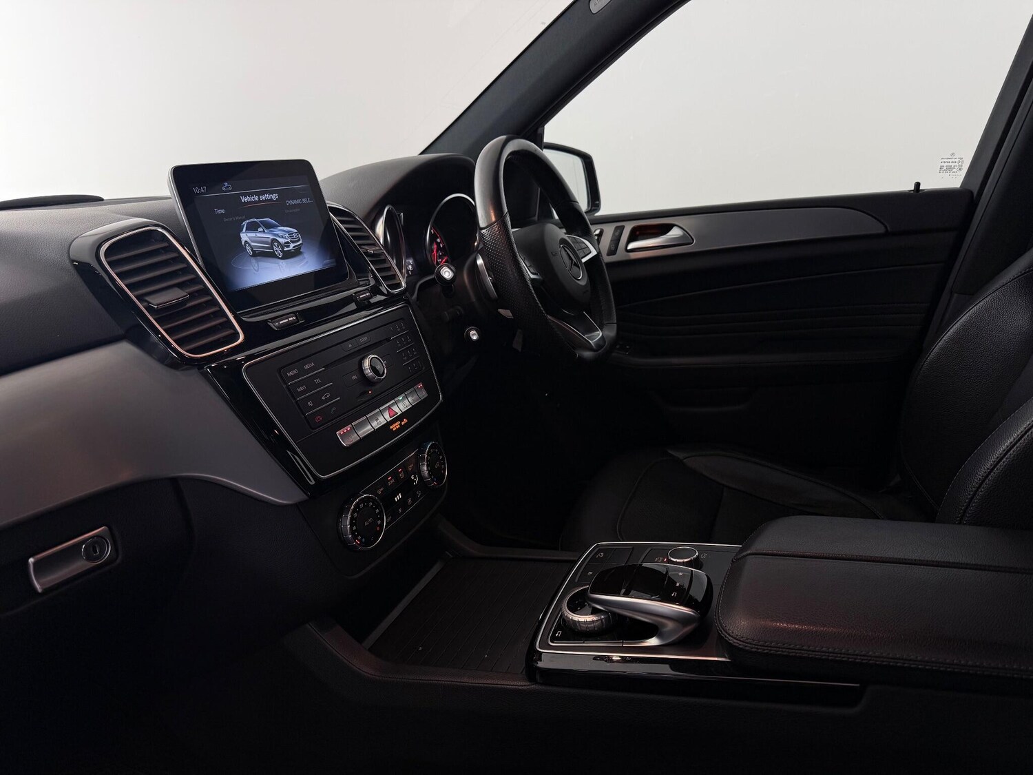 Used Mercedes-Benz GLE 2018 for sale - 77243626: Photo 14