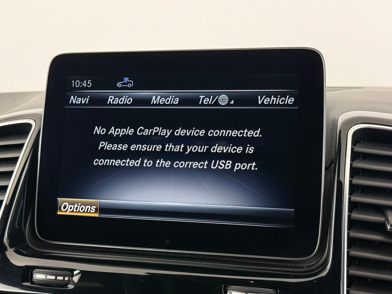 Used Mercedes-Benz GLE 2018 for sale - 77243626: Photo 27