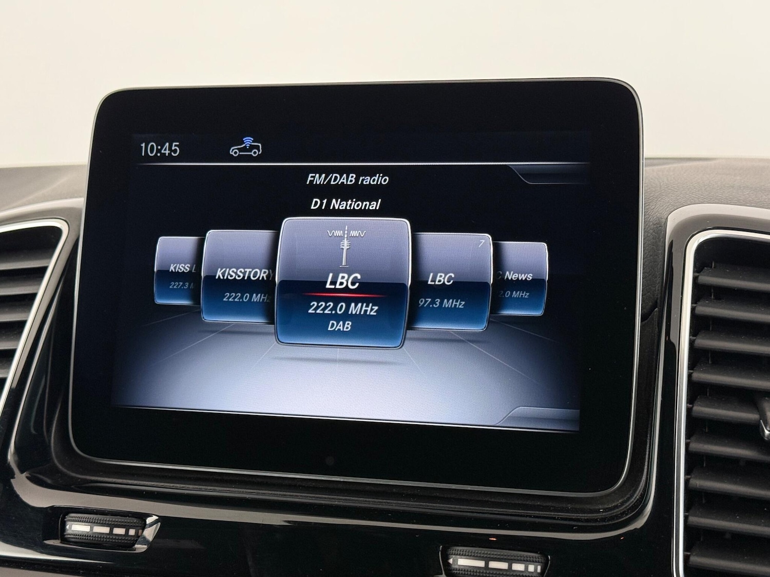 Used Mercedes-Benz GLE 2018 for sale - 77243626: Photo 28