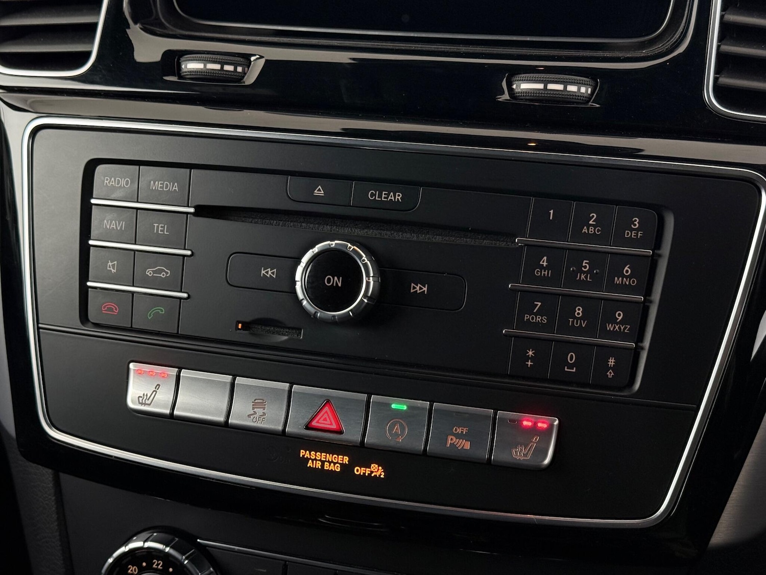 Used Mercedes-Benz GLE 2018 for sale - 77243626: Photo 34