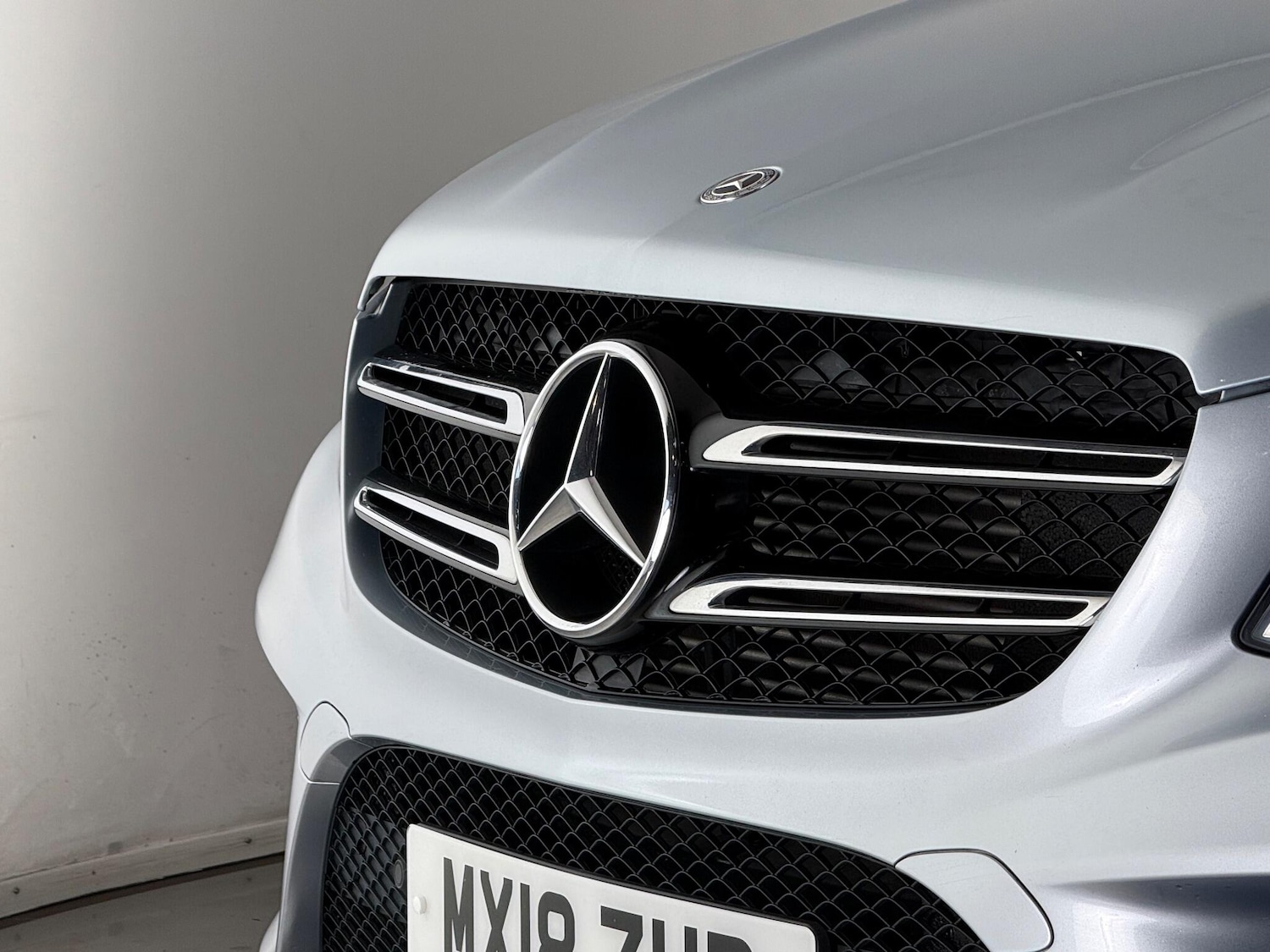 Used Mercedes-Benz GLE 2018 for sale - 77243626: Photo 37