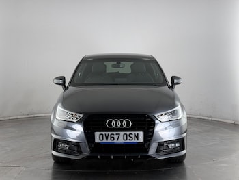 Used Audi A1 2017 for sale - 76468767: Photo
