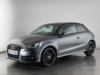 Used Audi A1 2017 for sale - 76468767: Photo