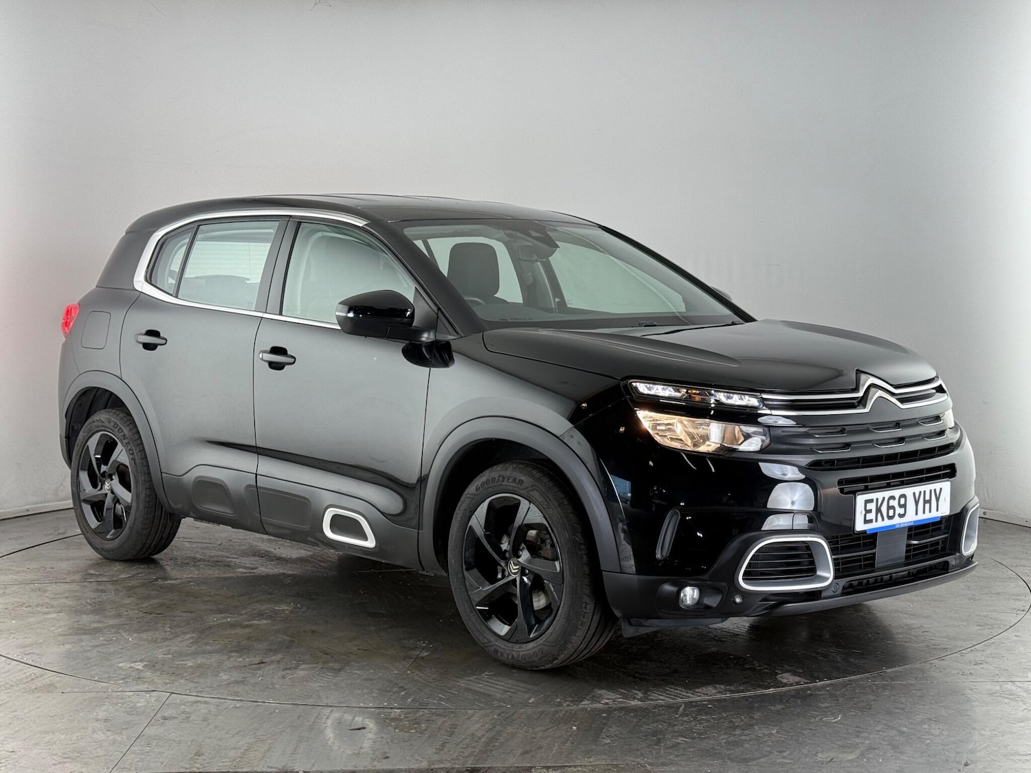Used Citroen C5 Aircross 2019 for sale - 76468054: Photo 1