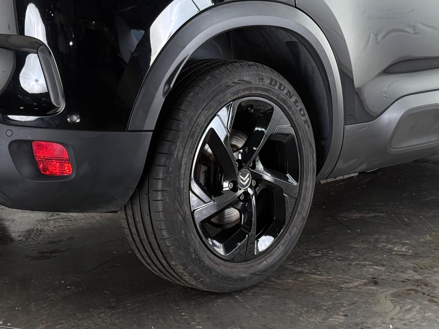 Used Citroen C5 Aircross 2019 for sale - 76468054: Photo 12