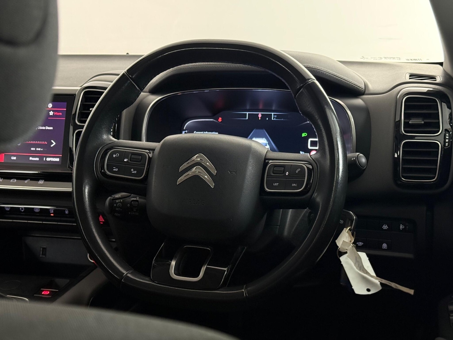 Used Citroen C5 Aircross 2019 for sale - 76468054: Photo 21