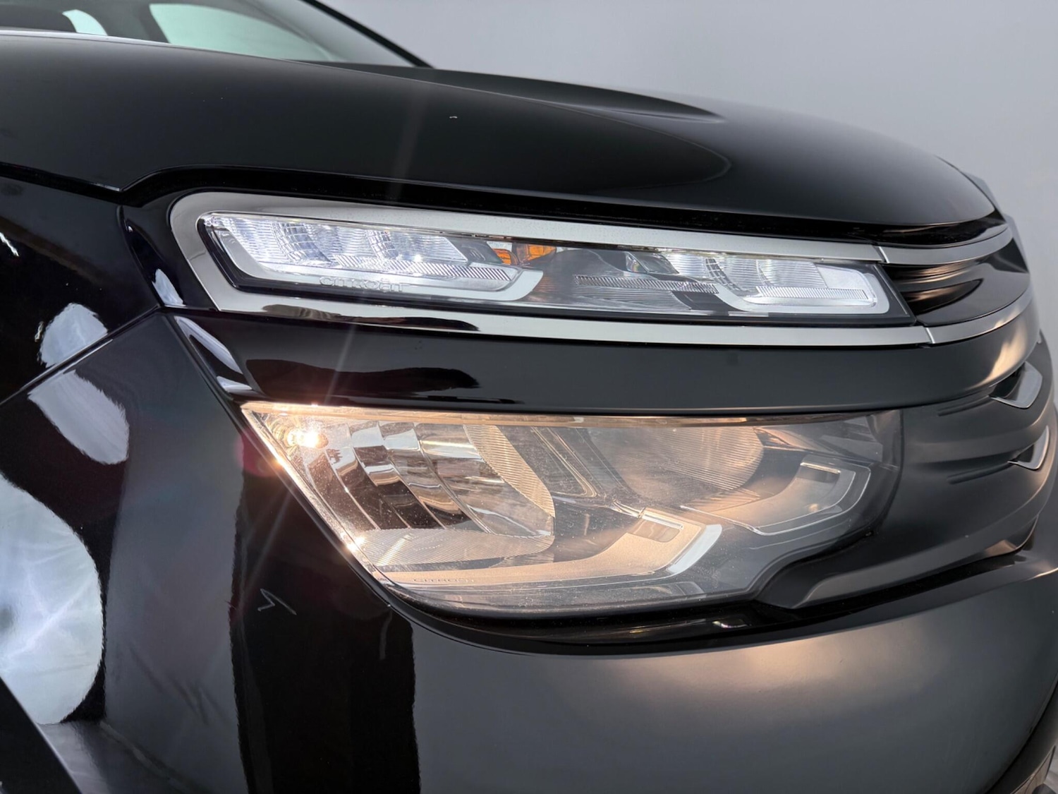 Used Citroen C5 Aircross 2019 for sale - 76468054: Photo 8