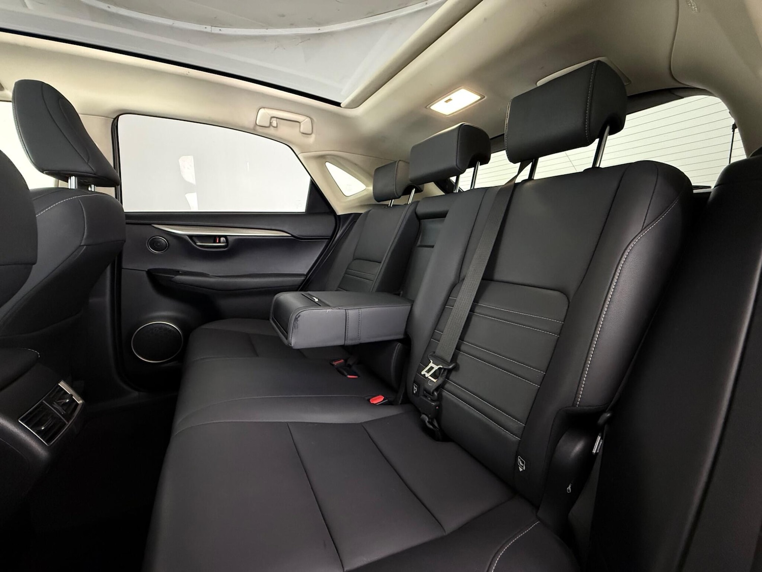 Used Lexus NX 2019 for sale - 77511522: Photo 12