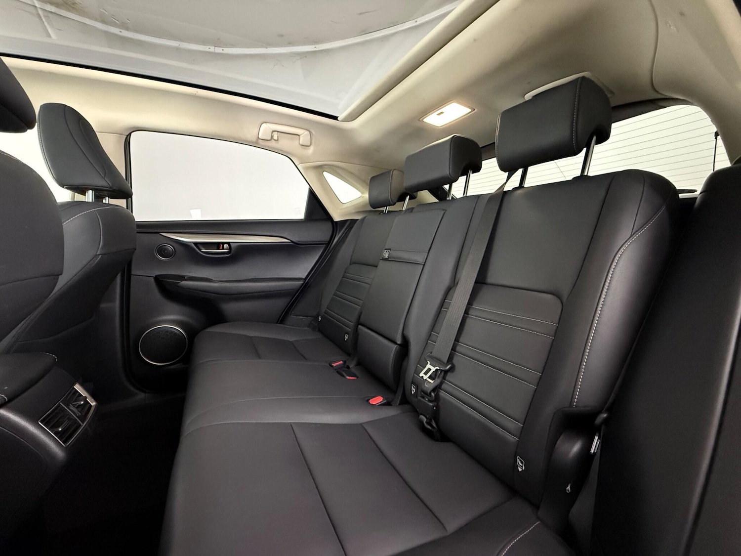 Used Lexus NX 2019 for sale - 77511522: Photo 13