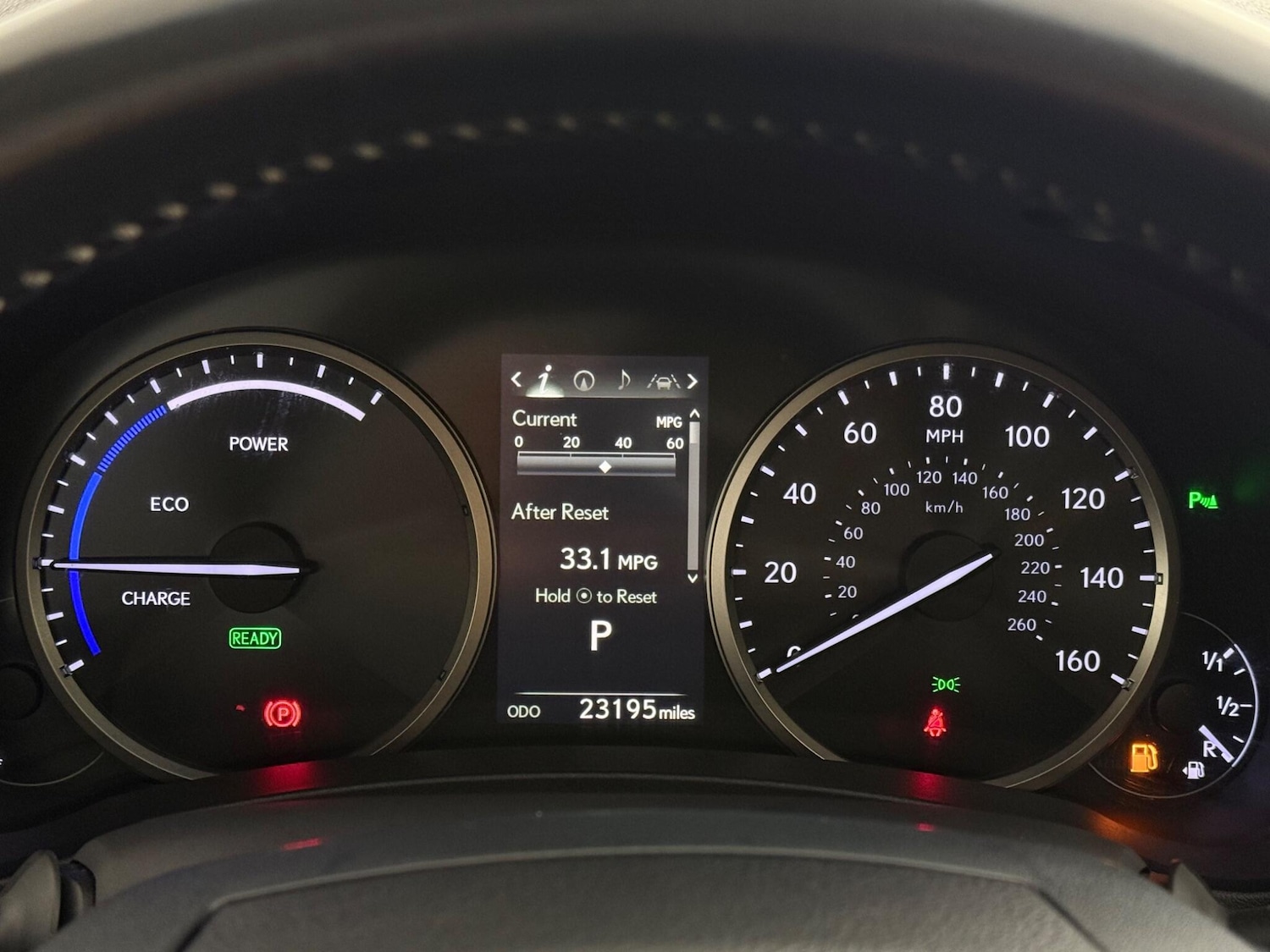 Used Lexus NX 2019 for sale - 77511522: Photo 14