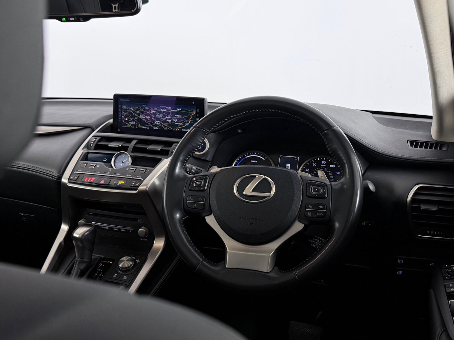 Used Lexus NX 2019 for sale - 77511522: Photo 15