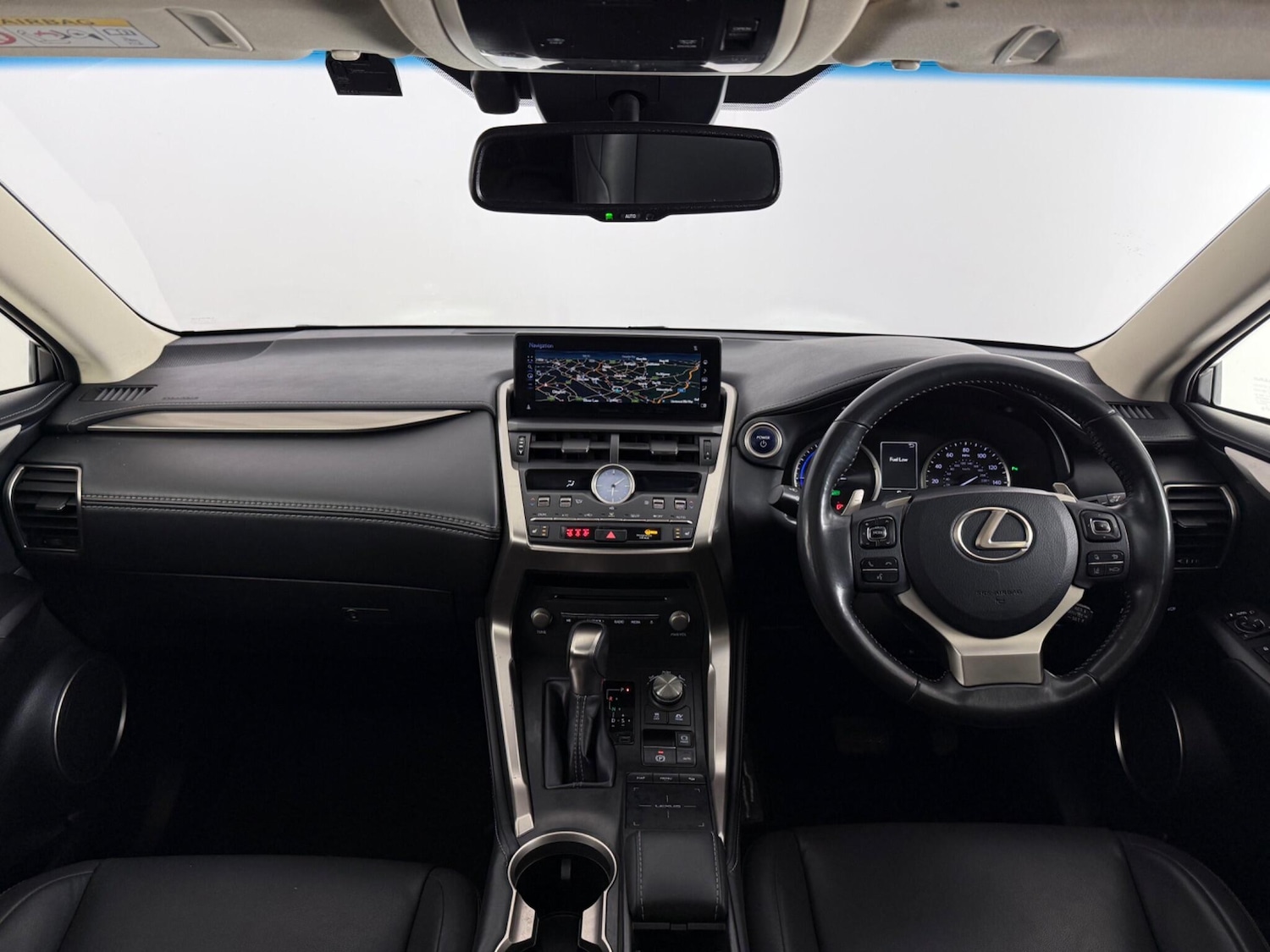 Used Lexus NX 2019 for sale - 77511522: Photo 16