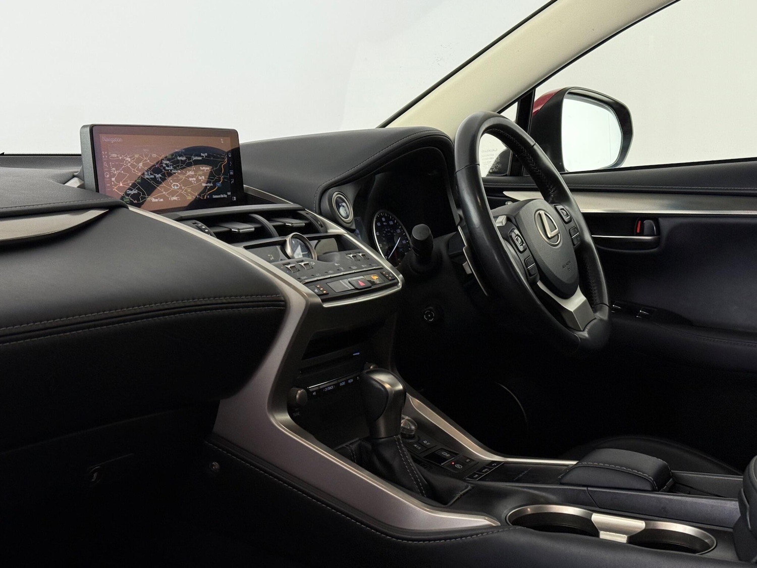 Used Lexus NX 2019 for sale - 77511522: Photo 17