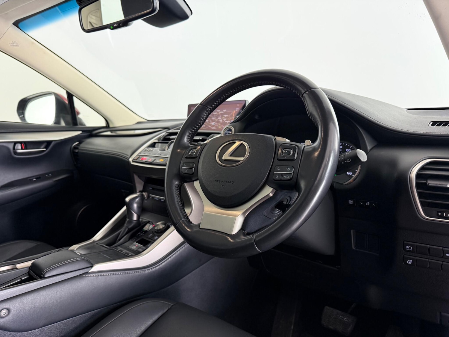 Used Lexus NX 2019 for sale - 77511522: Photo 18