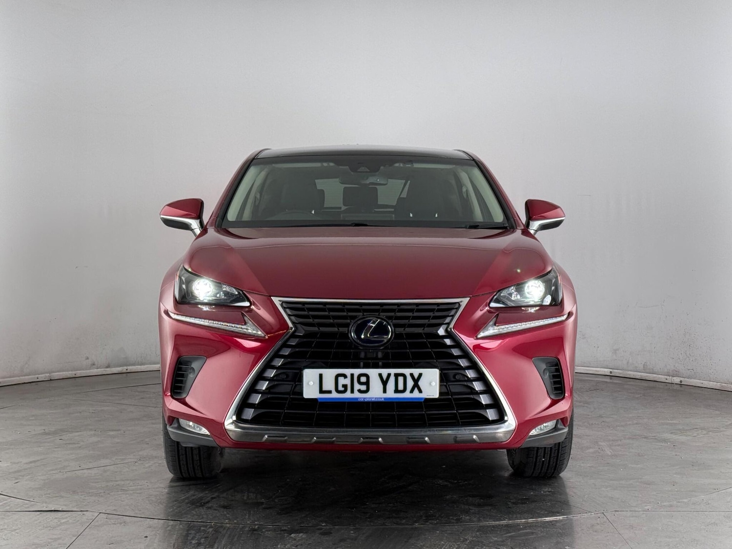 Used Lexus NX 2019 for sale - 77511522: Photo 2