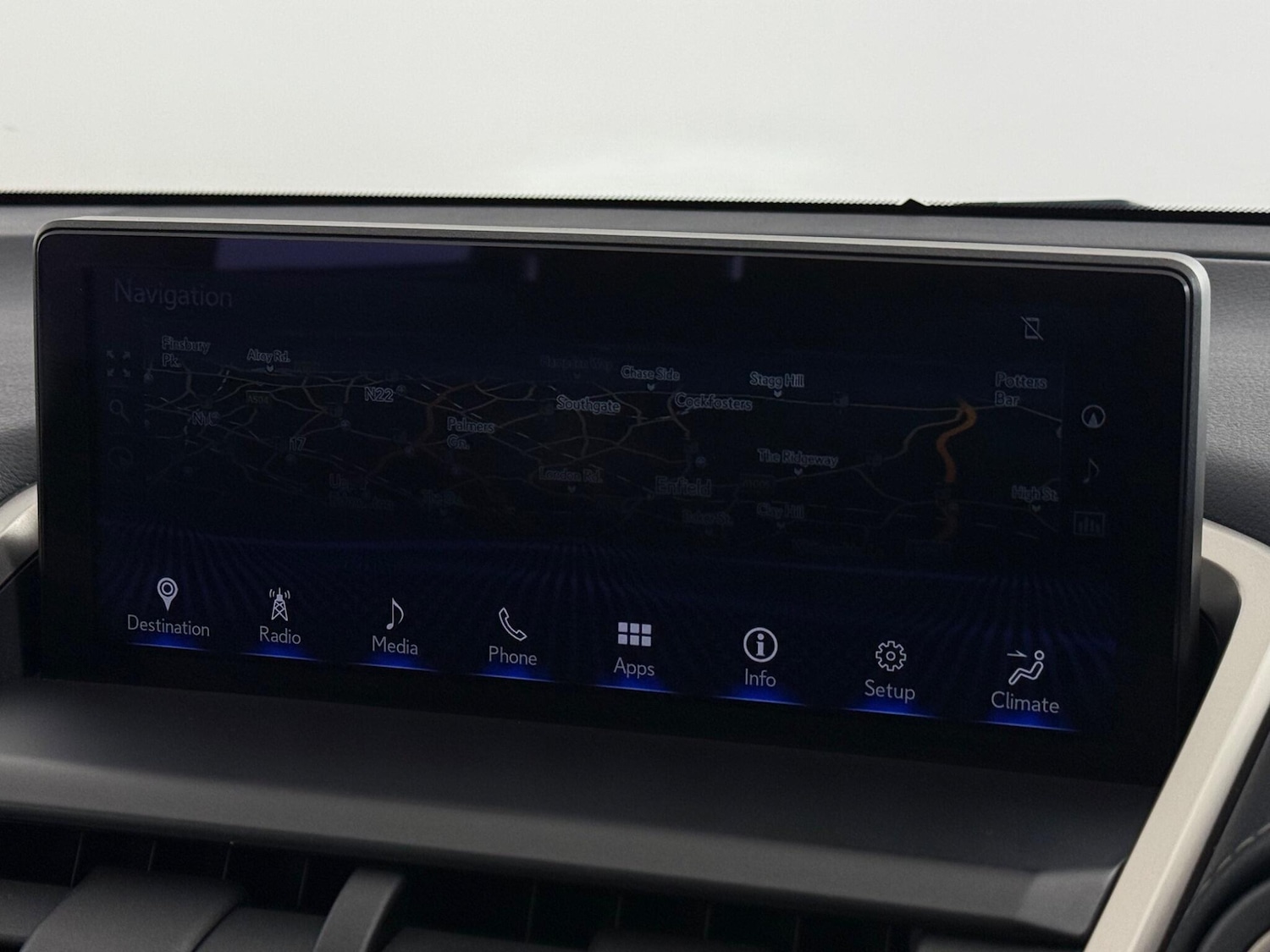 Used Lexus NX 2019 for sale - 77511522: Photo 24