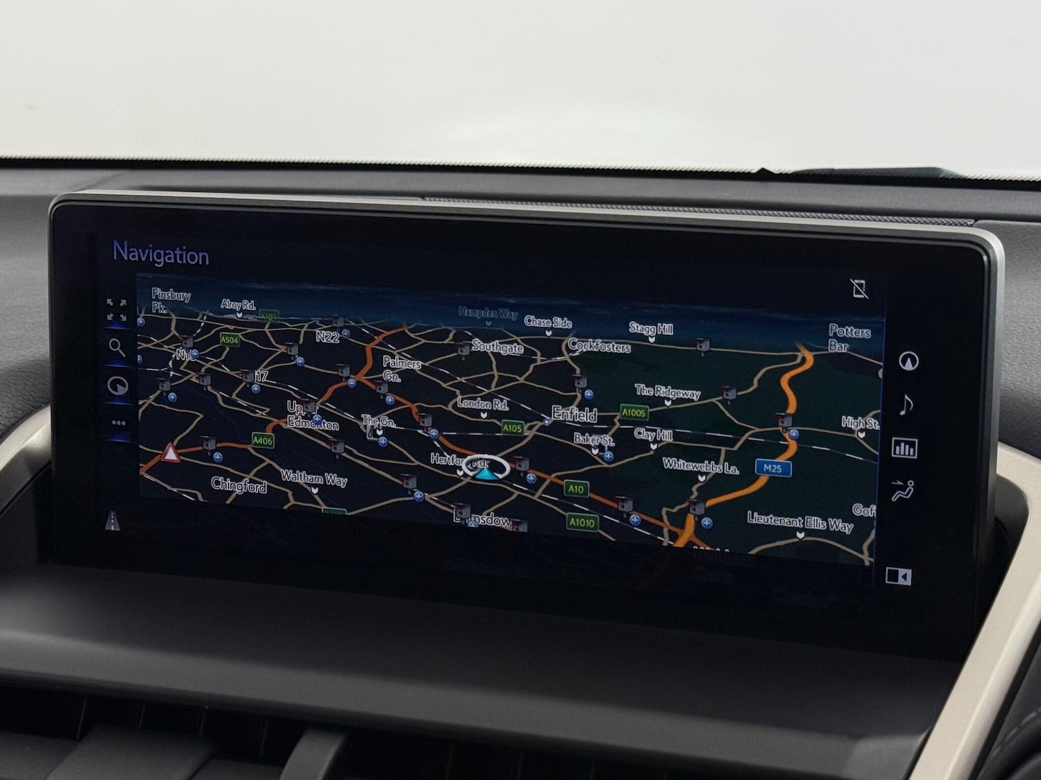 Used Lexus NX 2019 for sale - 77511522: Photo 25